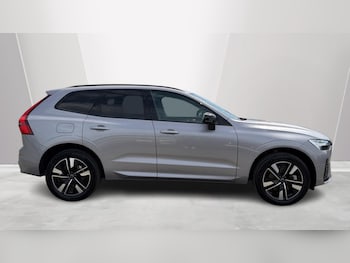 Used Volvo XC60 2025 for sale - 79140369: Photo