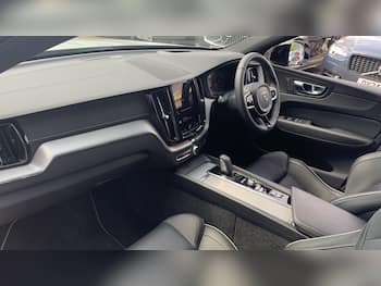 Used Volvo XC60 2021 for sale - 79751645: Photo