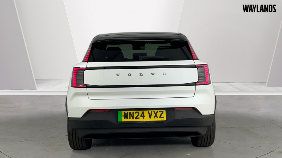Used Volvo EX30 2024 for sale - 77942071: Photo 13