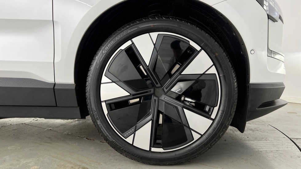 Used Volvo EX30 2024 for sale - 77942071: Photo 16