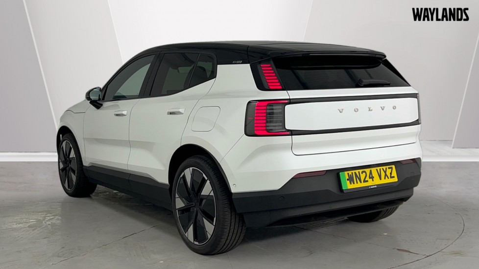 Used Volvo EX30 2024 for sale - 77942071: Photo 2