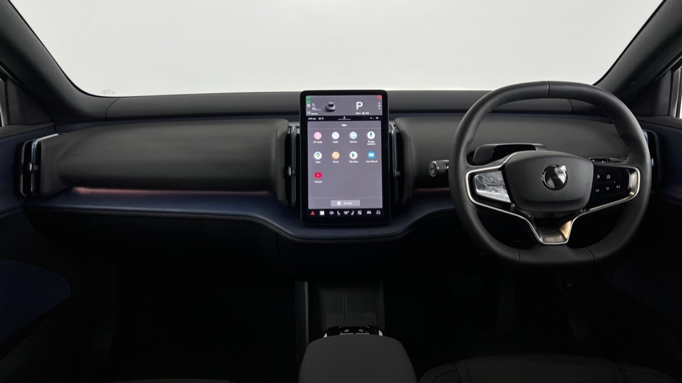 Used Volvo EX30 2024 for sale - 77942071: Photo 20