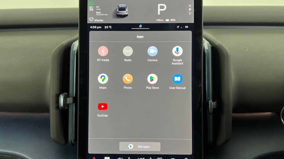 Used Volvo EX30 2024 for sale - 77942071: Photo 21