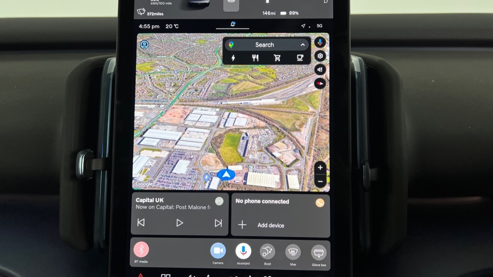 Used Volvo EX30 2024 for sale - 77942071: Photo 24