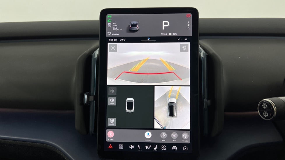 Used Volvo EX30 2024 for sale - 77942071: Photo 25