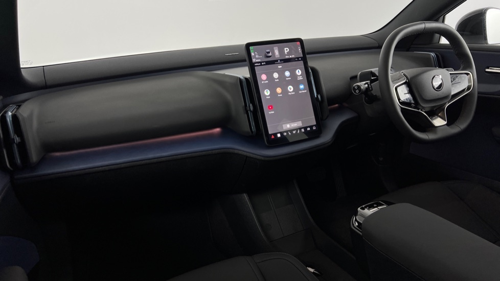 Used Volvo EX30 2024 for sale - 77942071: Photo 4