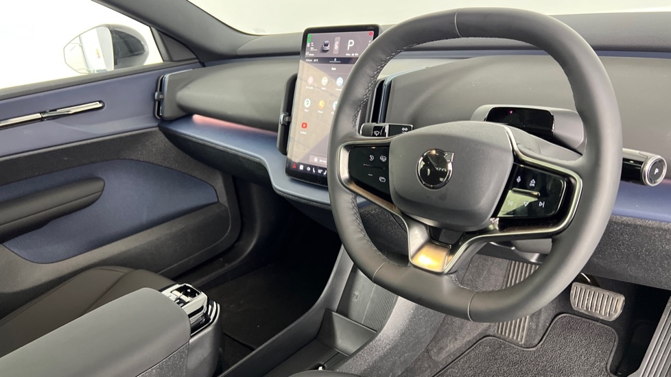 Used Volvo EX30 2024 for sale - 77942071: Photo 5