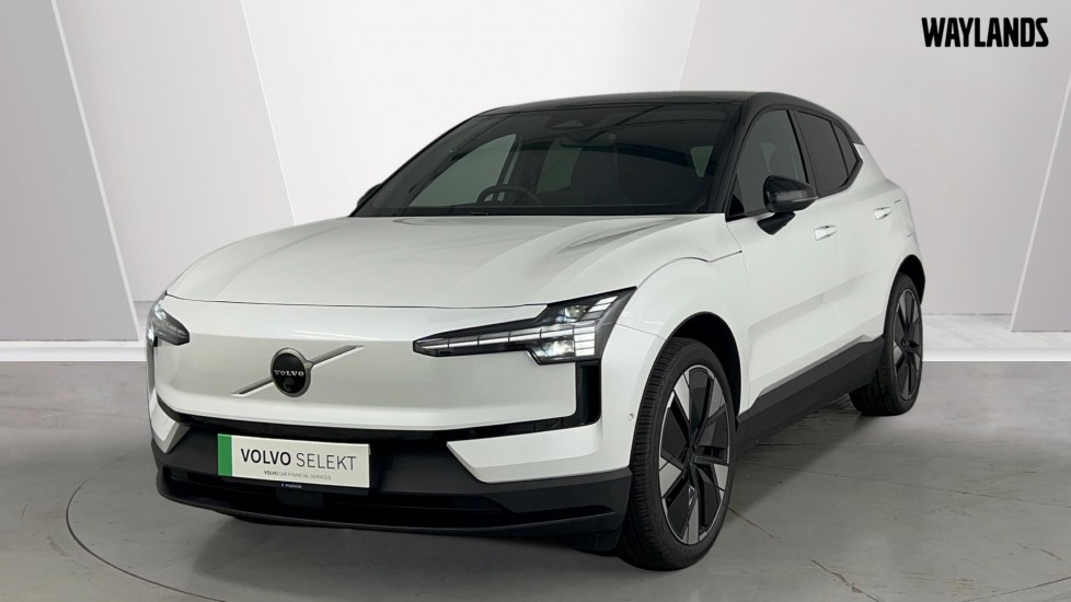 Used Volvo EX30 2024 for sale - 77942071: Photo 6