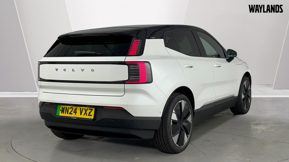 Used Volvo EX30 2024 for sale - 77942071: Photo 7