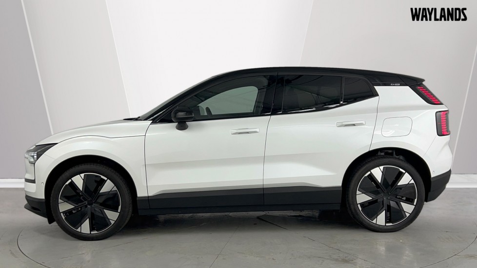 Used Volvo EX30 2024 for sale - 77942071: Photo 8