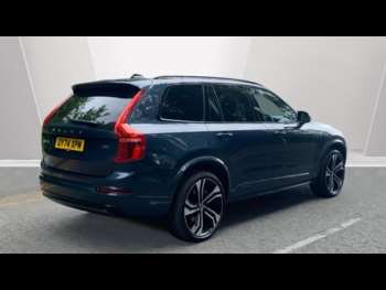 Used Volvo XC90 2024 for sale - 75028271: Photo