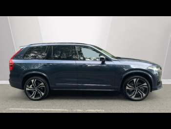 Used Volvo XC90 2024 for sale - 75028271: Photo