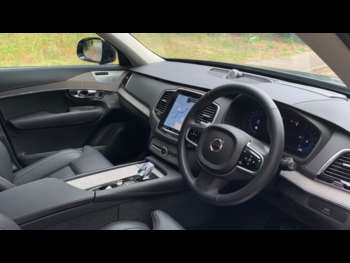 Used Volvo XC90 2024 for sale - 75028271: Photo