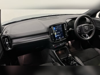 Used Volvo XC40 2020 for sale - 78463704: Photo