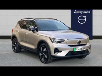 2023 - 175kW Recharge Core 69kWh 5dr Auto