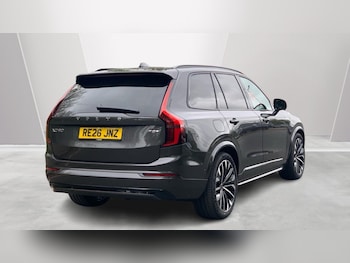 Used Volvo XC90 2026 for sale - 78377442: Photo
