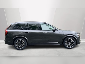 Used Volvo XC90 2026 for sale - 78377442: Photo