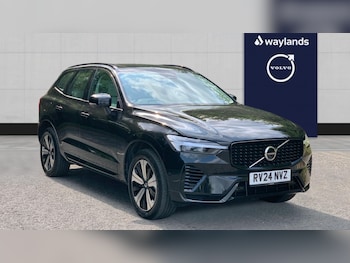 Volvo - XC60