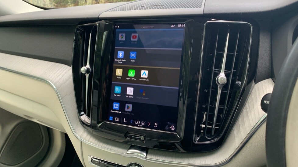 Vehicle 50