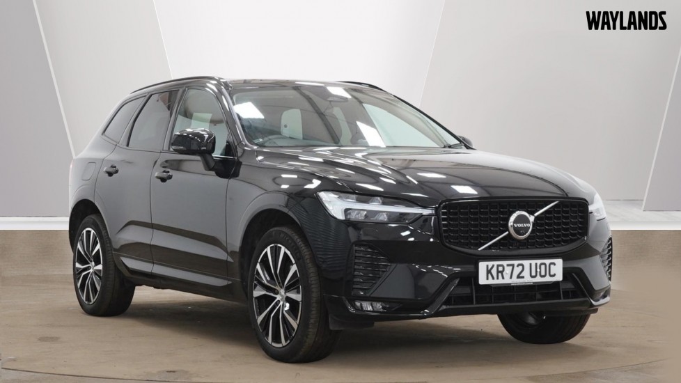 Used Volvo XC60 2022 for sale - 76519461: Photo 1