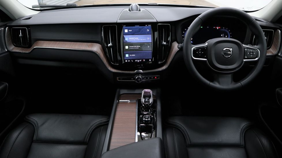 Used Volvo XC60 2022 for sale - 76519461: Photo 10