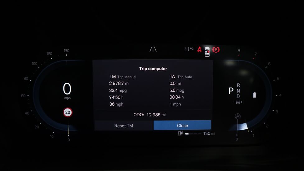 Used Volvo XC60 2022 for sale - 76519461: Photo 12