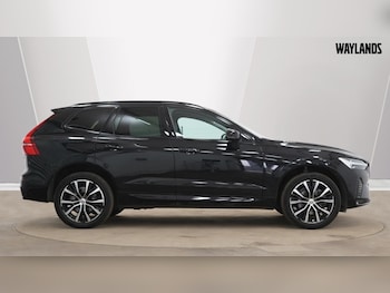 Used Volvo XC60 2022 for sale - 76519461: Photo