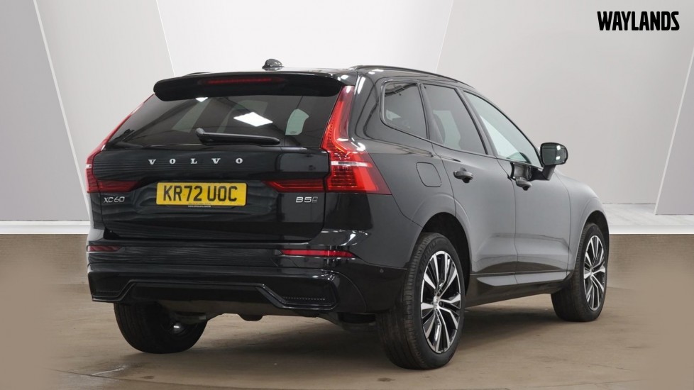 Used Volvo XC60 2022 for sale - 76519461: Photo 3