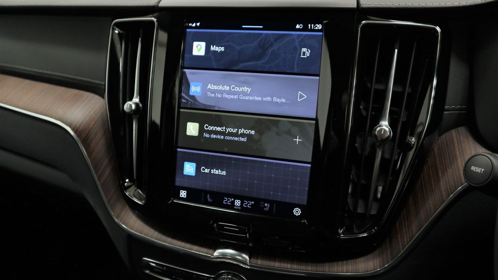 Used Volvo XC60 2022 for sale - 76519461: Photo 34