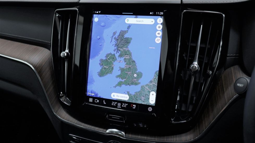 Used Volvo XC60 2022 for sale - 76519461: Photo 35