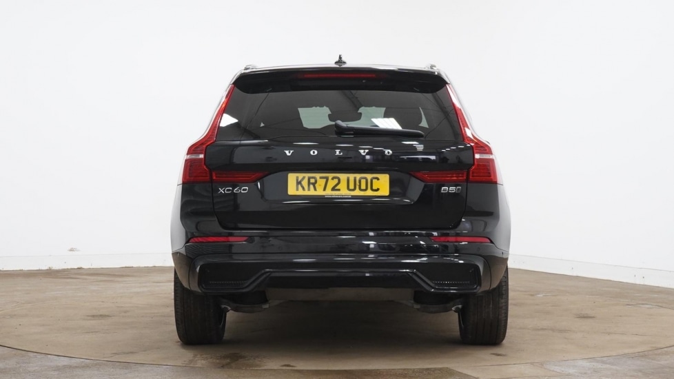 Used Volvo XC60 2022 for sale - 76519461: Photo 4