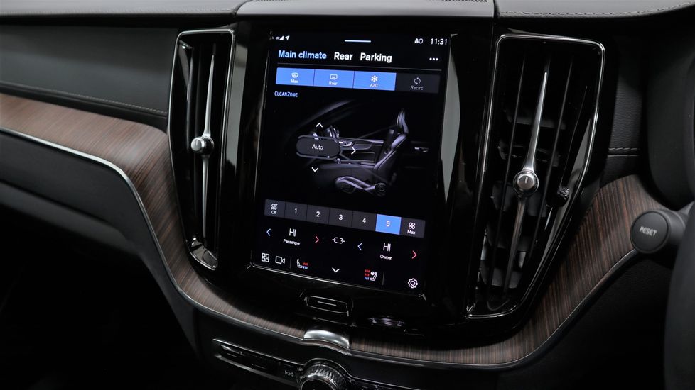 Used Volvo XC60 2022 for sale - 76519461: Photo 41