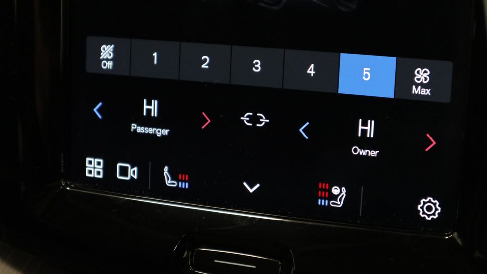 Used Volvo XC60 2022 for sale - 76519461: Photo 42