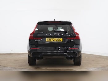 Used Volvo XC60 2022 for sale - 76519461: Photo