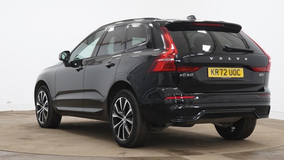 Used Volvo XC60 2022 for sale - 76519461: Photo 5