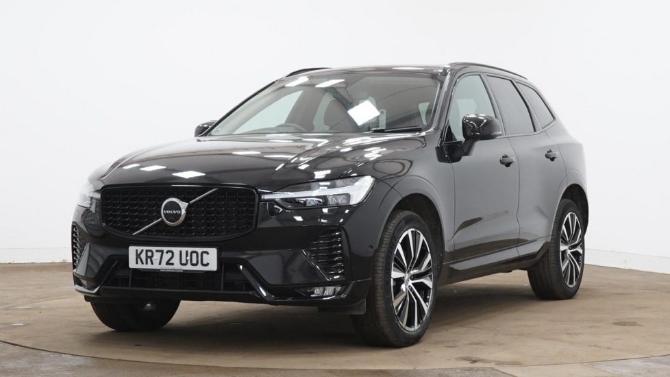 Used Volvo XC60 2022 for sale - 76519461: Photo 7