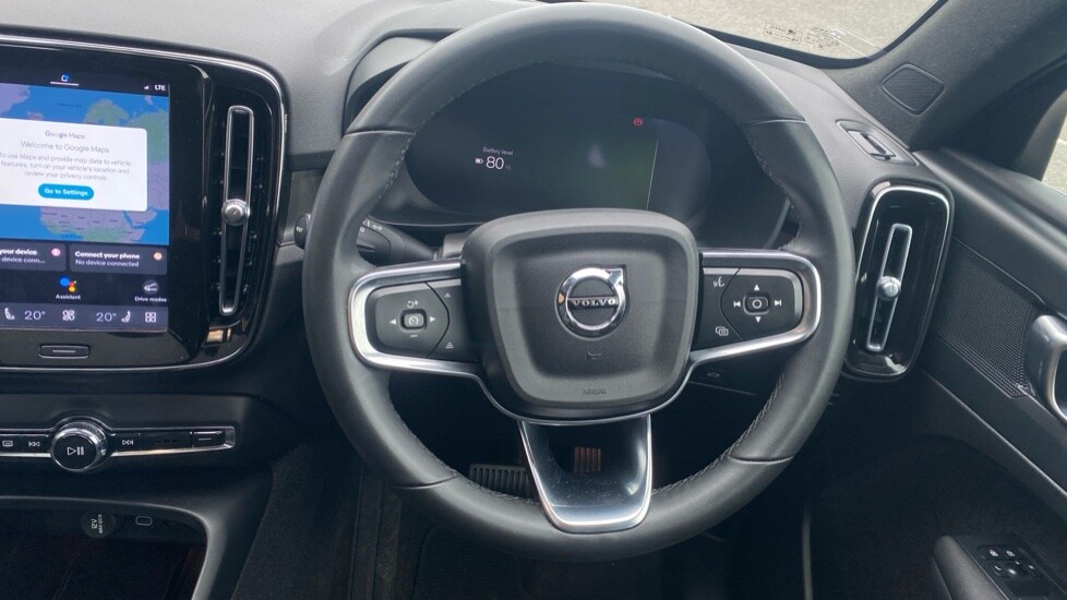 Used Volvo C40 2022 for sale - 78074340: Photo 10