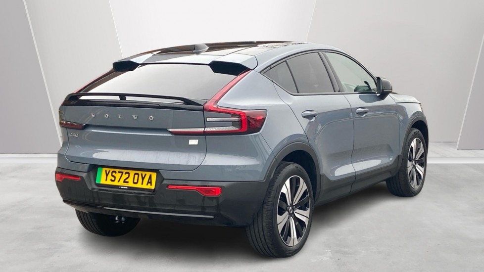 Used Volvo C40 2022 for sale - 78074340: Photo 2