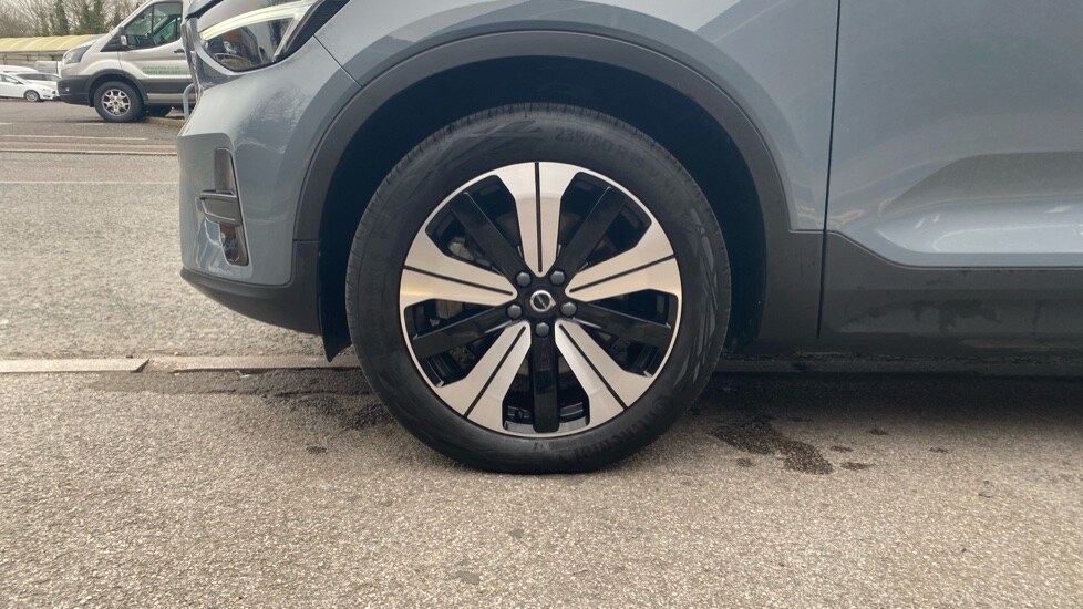 Used Volvo C40 2022 for sale - 78074340: Photo 25