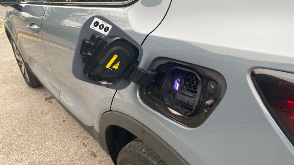 Used Volvo C40 2022 for sale - 78074340: Photo 28