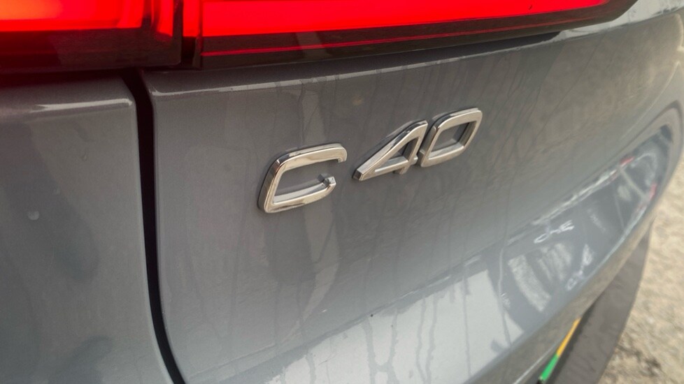 Used Volvo C40 2022 for sale - 78074340: Photo 29