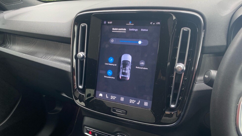 Used Volvo C40 2022 for sale - 78074340: Photo 43