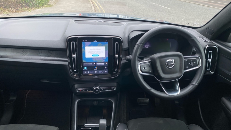 Used Volvo C40 2022 for sale - 78074340: Photo 5