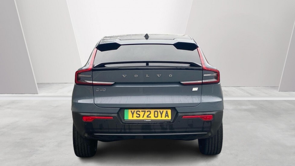 Used Volvo C40 2022 for sale - 78074340: Photo 7