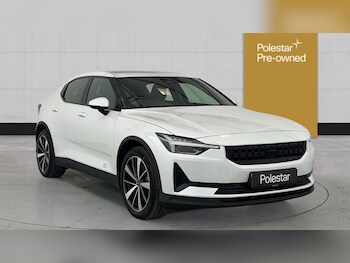 Used Polestar Polestar 2 2022 for sale - 75738519: Photo