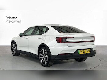 Used Polestar Polestar 2 2022 for sale - 75738519: Photo