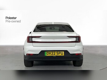 Used Polestar Polestar 2 2022 for sale - 75738519: Photo