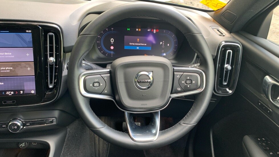 Used Volvo XC40 2024 for sale - 75966907: Photo 10