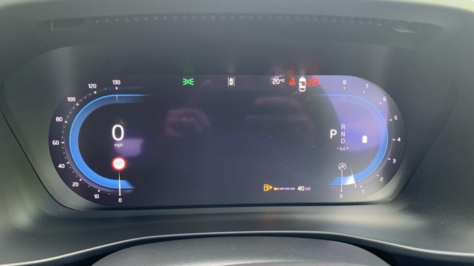 Used Volvo XC40 2024 for sale - 75966907: Photo 11