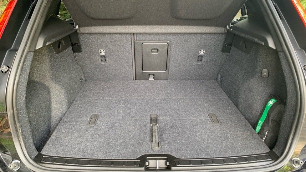 Used Volvo XC40 2024 for sale - 75966907: Photo 14